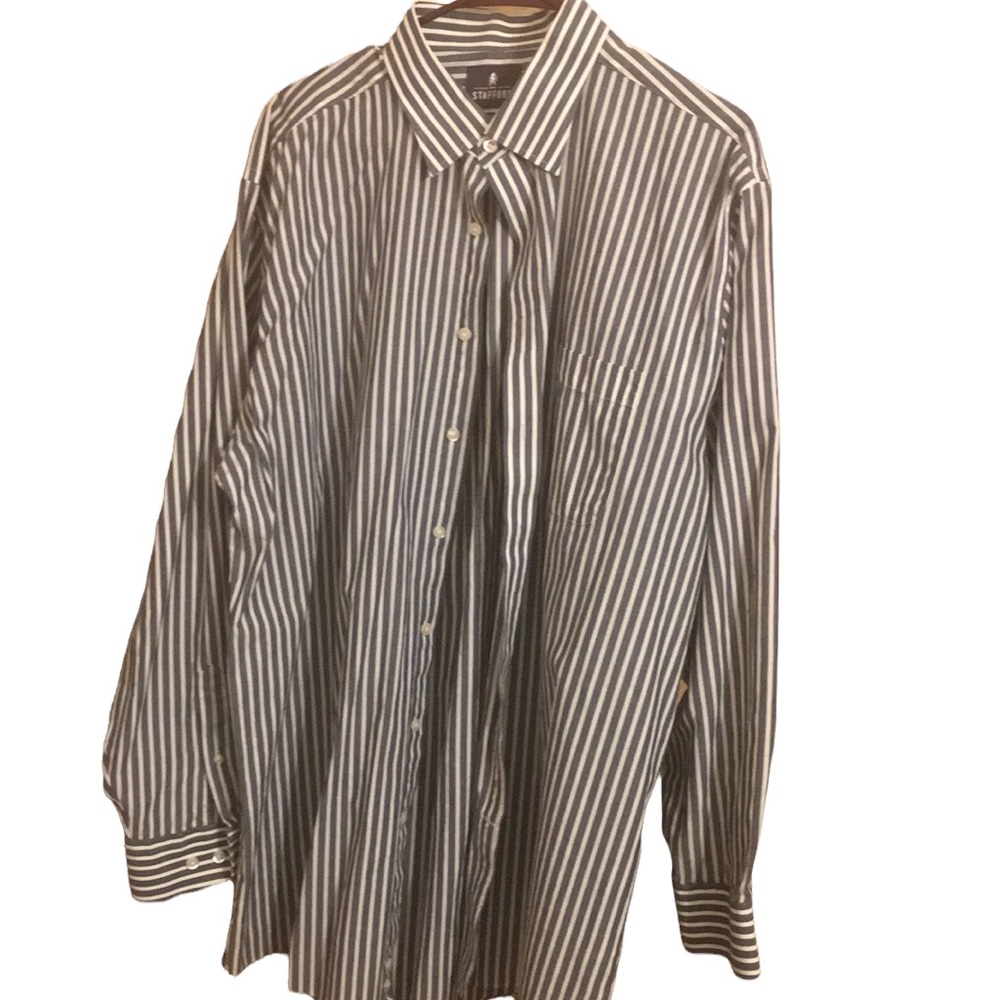 A dress shirt